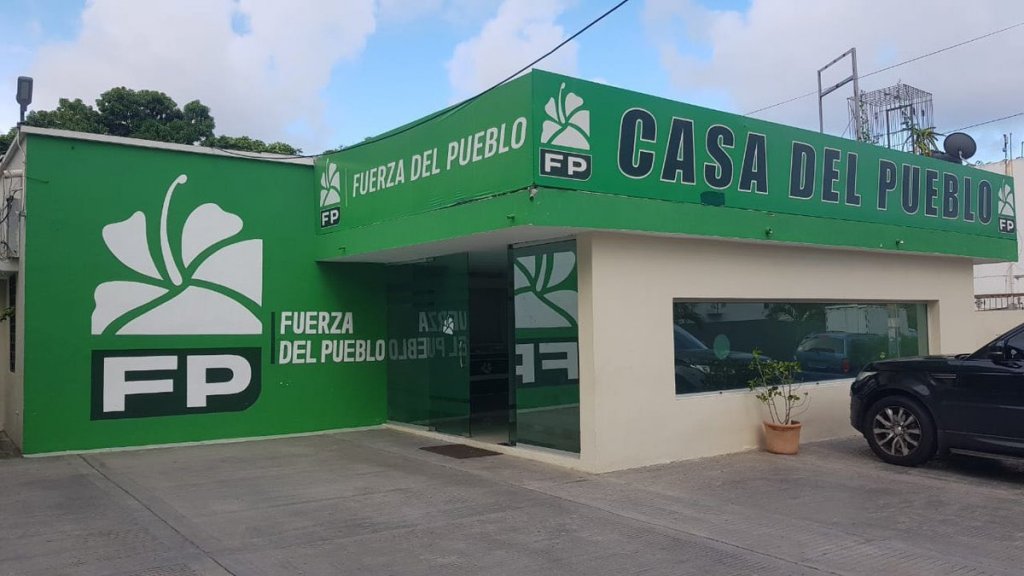 FP solicita información de empresas para mayor transparencia en proyecto de renovación de cédula