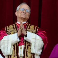 Los cardenales canadienses consideran a León XIV el "menos estadounidense" de todos