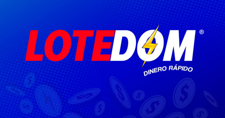 Historia de Lotedom: la lotería dominicana que combina innovación, transparencia y compromiso social