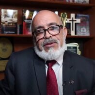 Solicitan levantamiento de impedimento de salida para Ángel Martínez por motivos