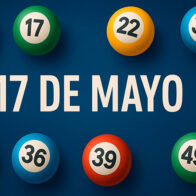 Resultados de las loterías del 17 de mayo 2025: consulta los números ganadores en RD y otros países