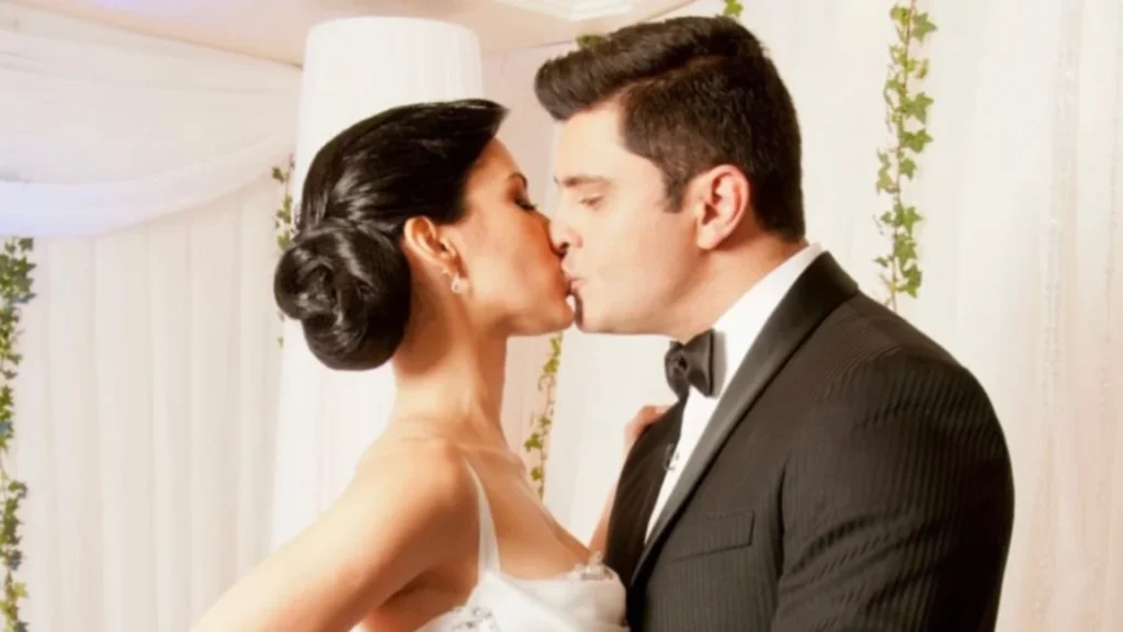Leonardo Villalobos anuncia su separación tras 15 años de matrimonio