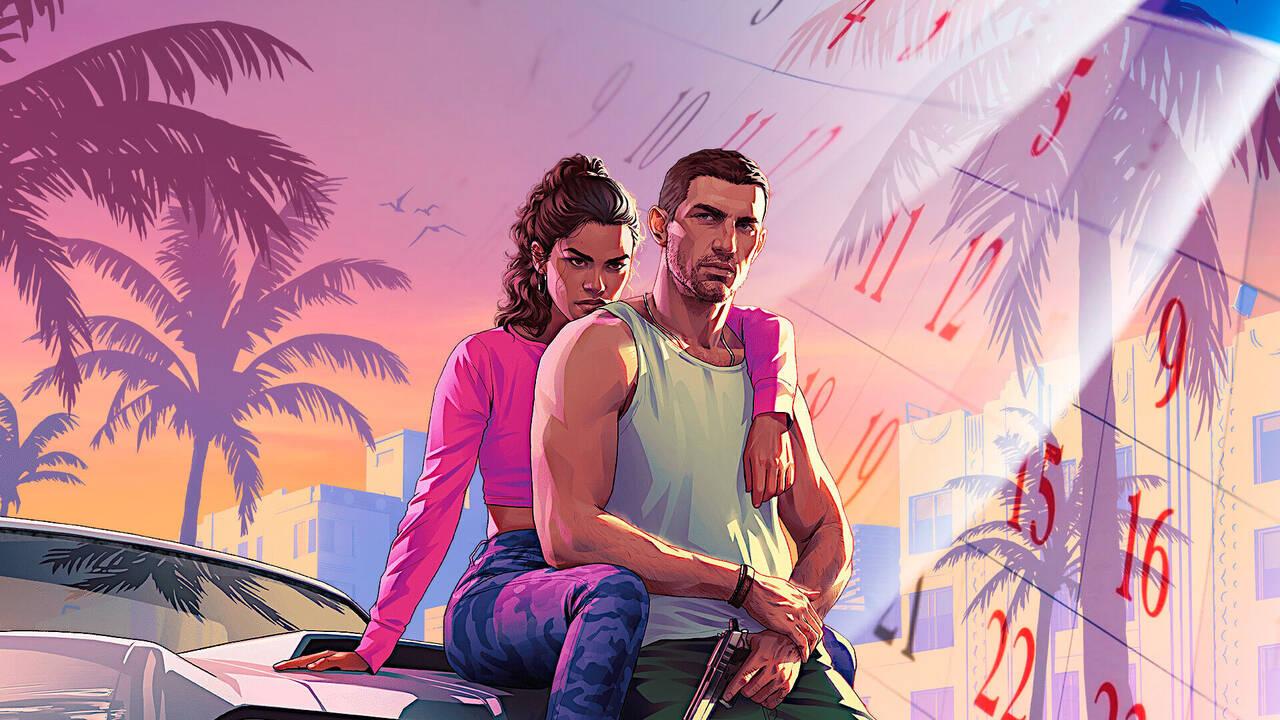 Rockstar Games confirma el retraso de GTA 6: llegará el 26 de mayo de 2026