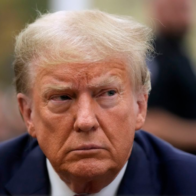 Trump afirma que el aumento del autismo en EE.UU. debe de estar "inducido artificialmente"