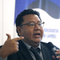 Las agresiones contra la prensa en El Salvador se duplicaron entre 2023 y 2024 a 789 casos