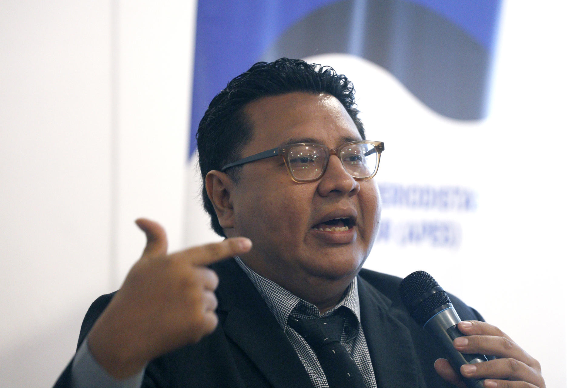 Las agresiones contra la prensa en El Salvador se duplicaron entre 2023 y 2024 a 789 casos