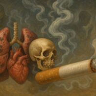 31 de mayo: Día Mundial Sin Tabaco