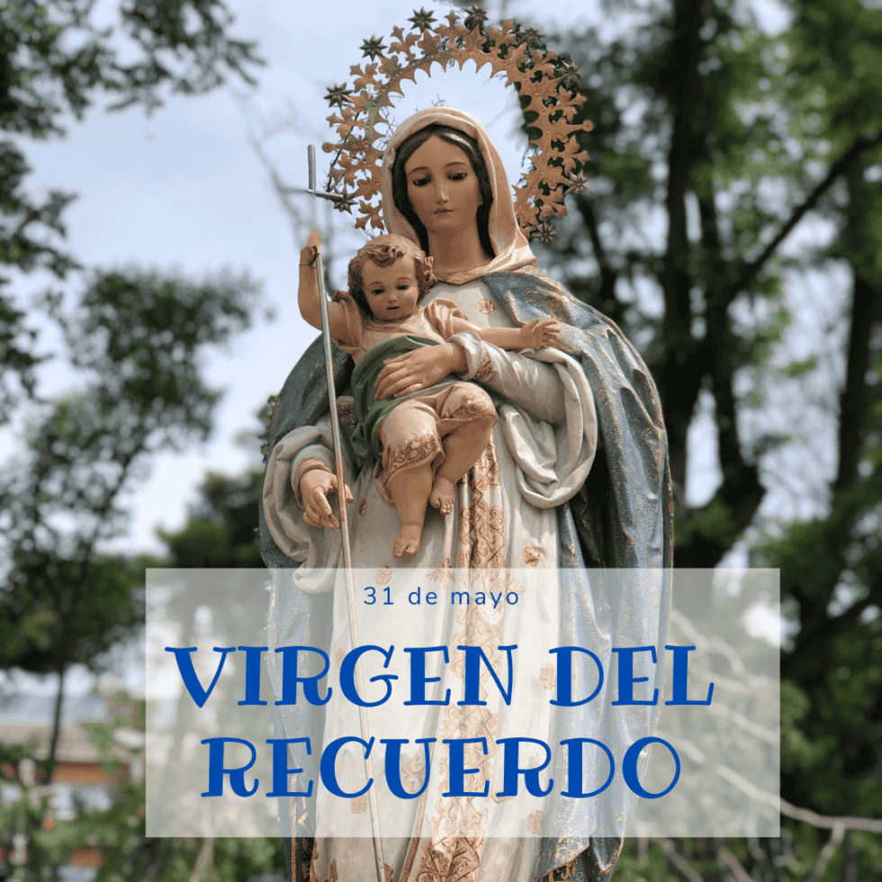 Nuestra Señora del Recuerdo