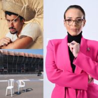 La reconocida psiquiatra y activista de la salud mental, Alexandra Hichez, criticó la tarde de este domingo, la atención mediática que recibió el tema de las sillas vistas el día de hoy en la entrada del Centro Olímpico de Santo Domingo y de otros países del mundo.