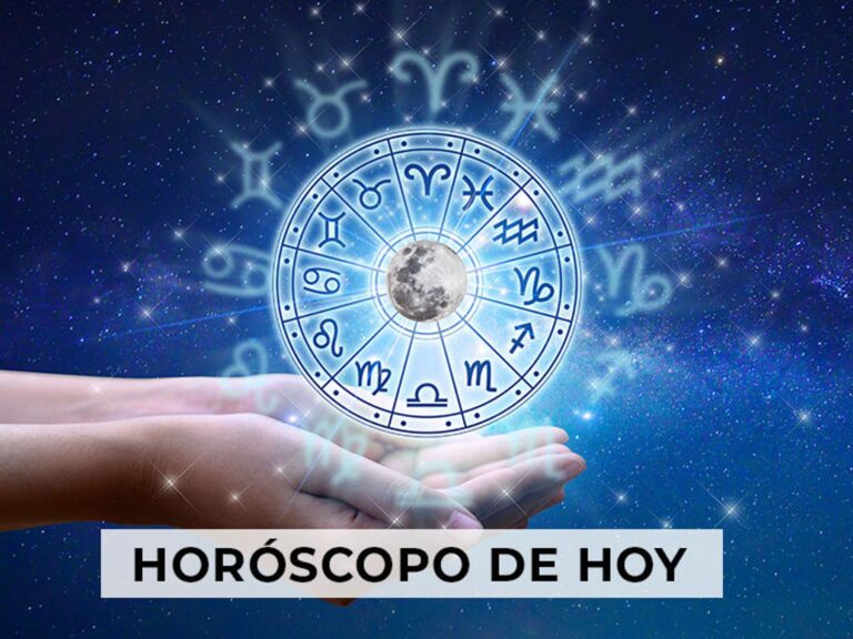 5b6a1f00f8f0 horoscopo hoy 7 11 | Noticias de hoy en De Último Minuto