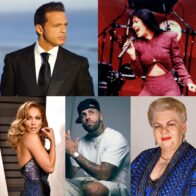 Con el paso del tiempo la plataforma de streaming y entretenimiento Netflix, ha estrenado series, películas y documentales, inspiradas en la vida de conocidos artistas y personalidades latinas.