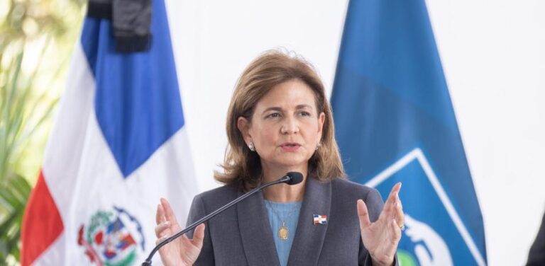 Raquel Peña aboga por mayor inclusión femenina en el mercado de valores 7 | Noticias de hoy en República Dominicana 643011b39e2bb | Noticias de hoy en De Último Minuto