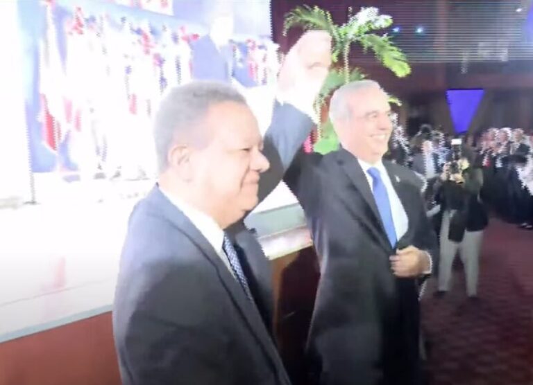 Foto: Listín Diario