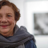La fotógrafa mexicana Graciela Iturbide, Premio Princesa de Asturias de las Artes 2025