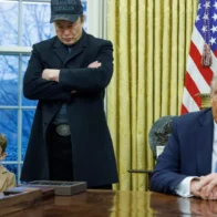 Musk consumió ketamina y éxtasis durante la campaña de Trump, según The New York Times