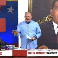 Venezuela reporta más de 70 detenidos, extranjeros entre ellos, por plan contra comicios