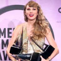 AMAs 2025: conoce la lista completa de ganadores de la noche