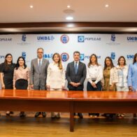 ADN, UNIBE y AMPE apoyan a menores huérfanos tras tragedia.