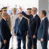 Abinader y expresidentes afirman que crisis en Haití es amenaza para República Dominicana