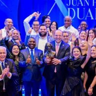 Alcaldía de Santiago gana Premio Juan Pablo Duarte en Transparencia con 95.56 % en el SIGMA Municipal