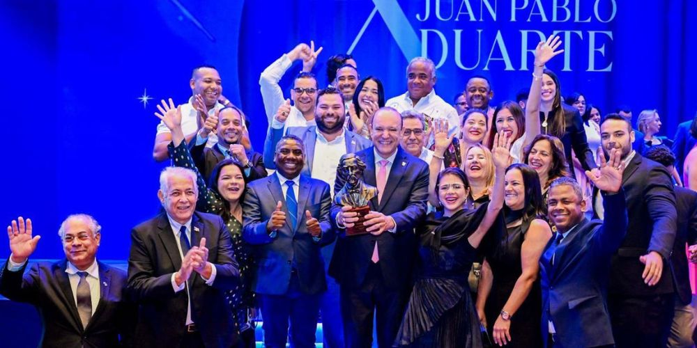 Alcaldía de Santiago gana Premio Juan Pablo Duarte en Transparencia con 95.56 % en el SIGMA Municipal