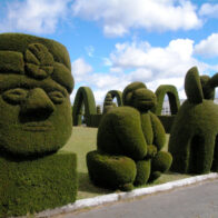 Arte Topiario