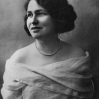Biografía de Abigaíl Mejía: La Precursora del Sufragio Femenino en RD