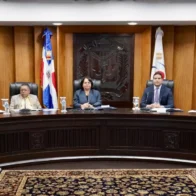 Cámara de Cuentas publica primeros tres informes de fiscalización bajo nueva gestión