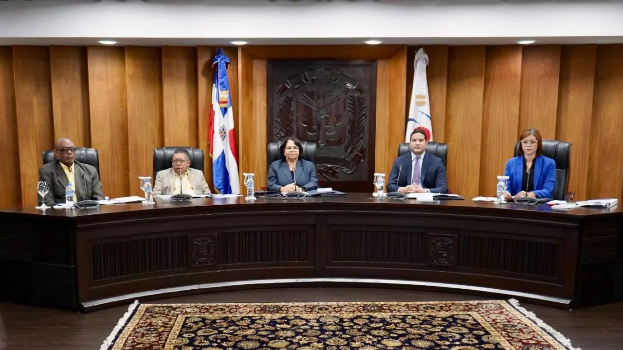 Cámara de Cuentas publica primeros tres informes de fiscalización bajo nueva gestión