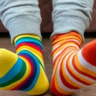 Calcetines Perdidos