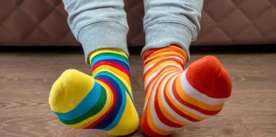Calcetines Perdidos