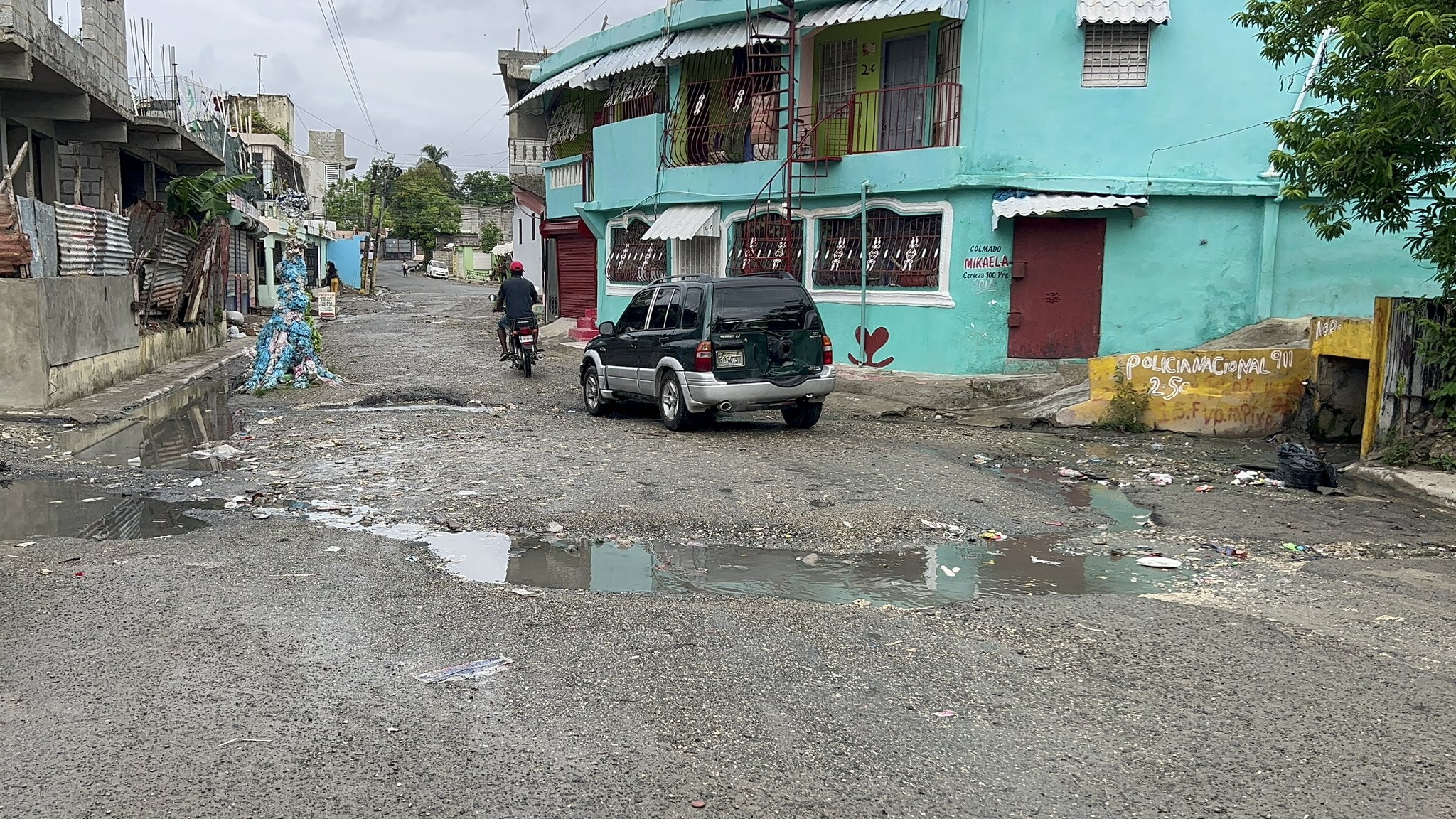 Comunidad de Cancino Adentro denuncia abandono institucional prolongado
