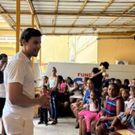 Fundación GBC realiza operativo médico en Capotillo en beneficio de más de 800 personas