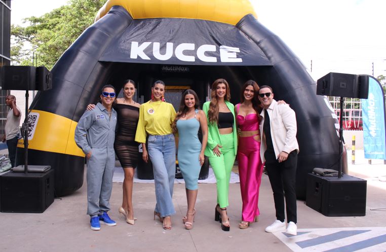 Kucce revela las cinco tecnologías que transforman la vida en casa