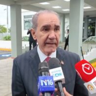 Ministro Franklin García elogia inauguración de nueva edificación en Unicaribe