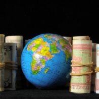 La deuda global supera los 324 billones