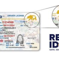 EEUU exige desde hoy el "Real ID", un nuevo documento para vuelos internos