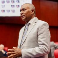 Senador Julito Fulcar anuncia solución a deuda económica del Hogar de Niñas Hijas de la Altagracia en El Llano