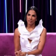 Michelle Reynoso: "El momento más difícil de mi vida entera, fue decirle a mi hija que su padre murió"
