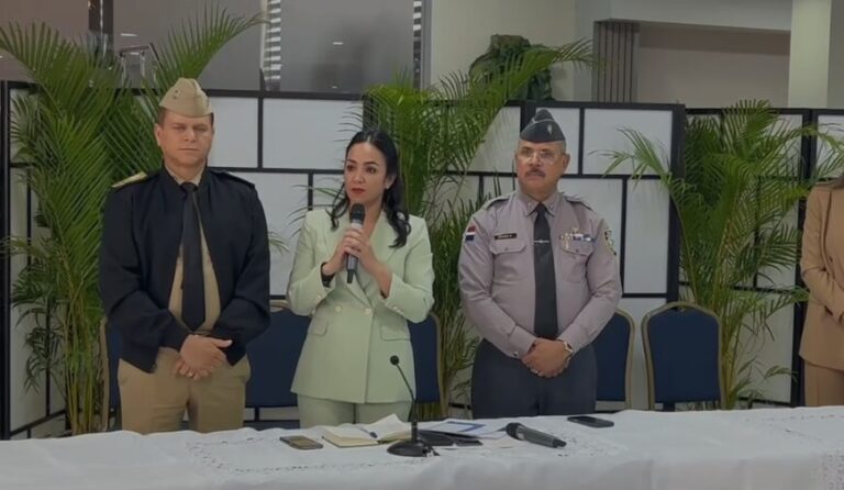 PN reporta baja en tasa de homicidios