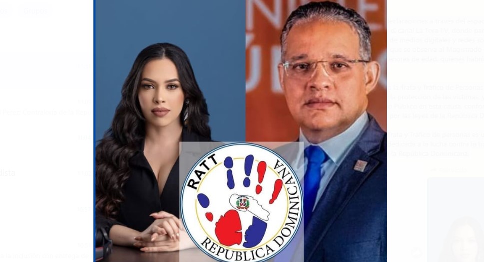 RATT solicita a Yeni Berenice el requerimiento de prueba a comunicadora Ingrid Jorge