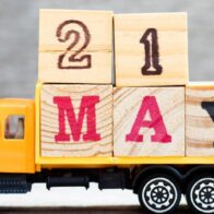 Agenda del día: miércoles 21 de mayo de 2025