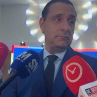 Tulio Castaño sobre investigaciones: “No se puede meter a todos los funcionarios en un mismo saco”