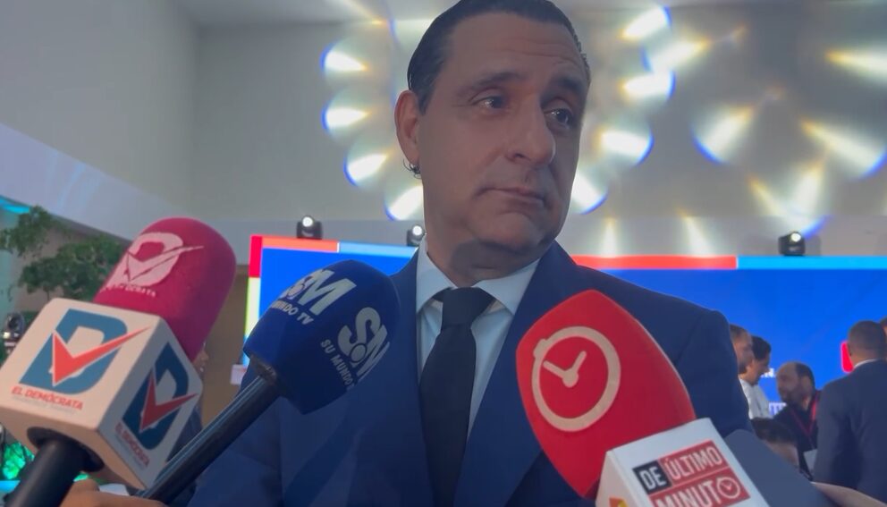 Tulio Castaño sobre investigaciones: “No se puede meter a todos los funcionarios en un mismo saco”