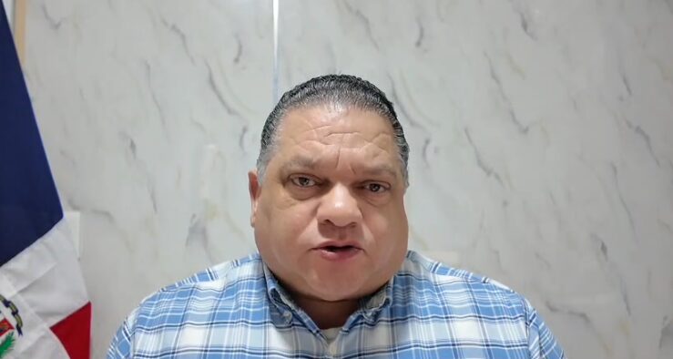 FENATTRANSC exige intervención urgente ante control ilegal de paradas de motor por parte de haitianos