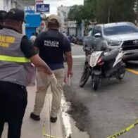 Apresan a uno de los implicados en asalto a mensajero en Salcedo; se llevaron más de dos millones de pesos