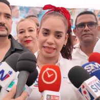 Betty Gerónimo lleva “La Alcaldía en el Barrio” al sector La Esperanza en Villa Mella Sur