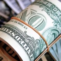 El dólar se cambia este viernes para la venta a 59.34 pesos