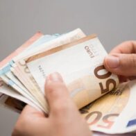 Precio del euro del 26 de mayo del 2025 en República Dominicana