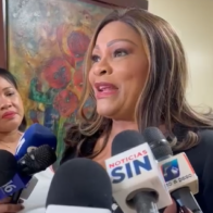 Diputada Altagracia de los Santos